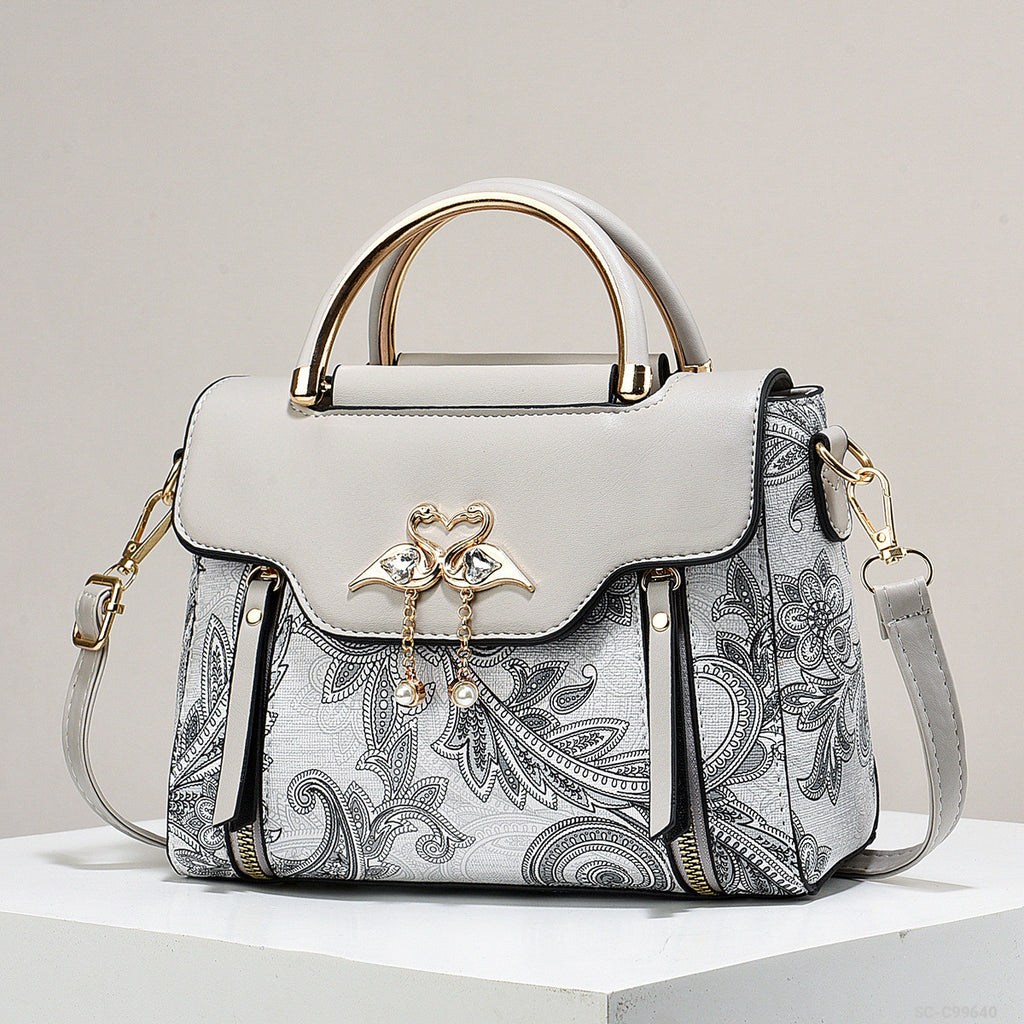Woman Fashion Bag SC-C99640