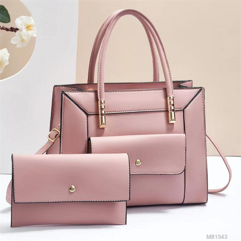 Woman Fashion Bag M81543