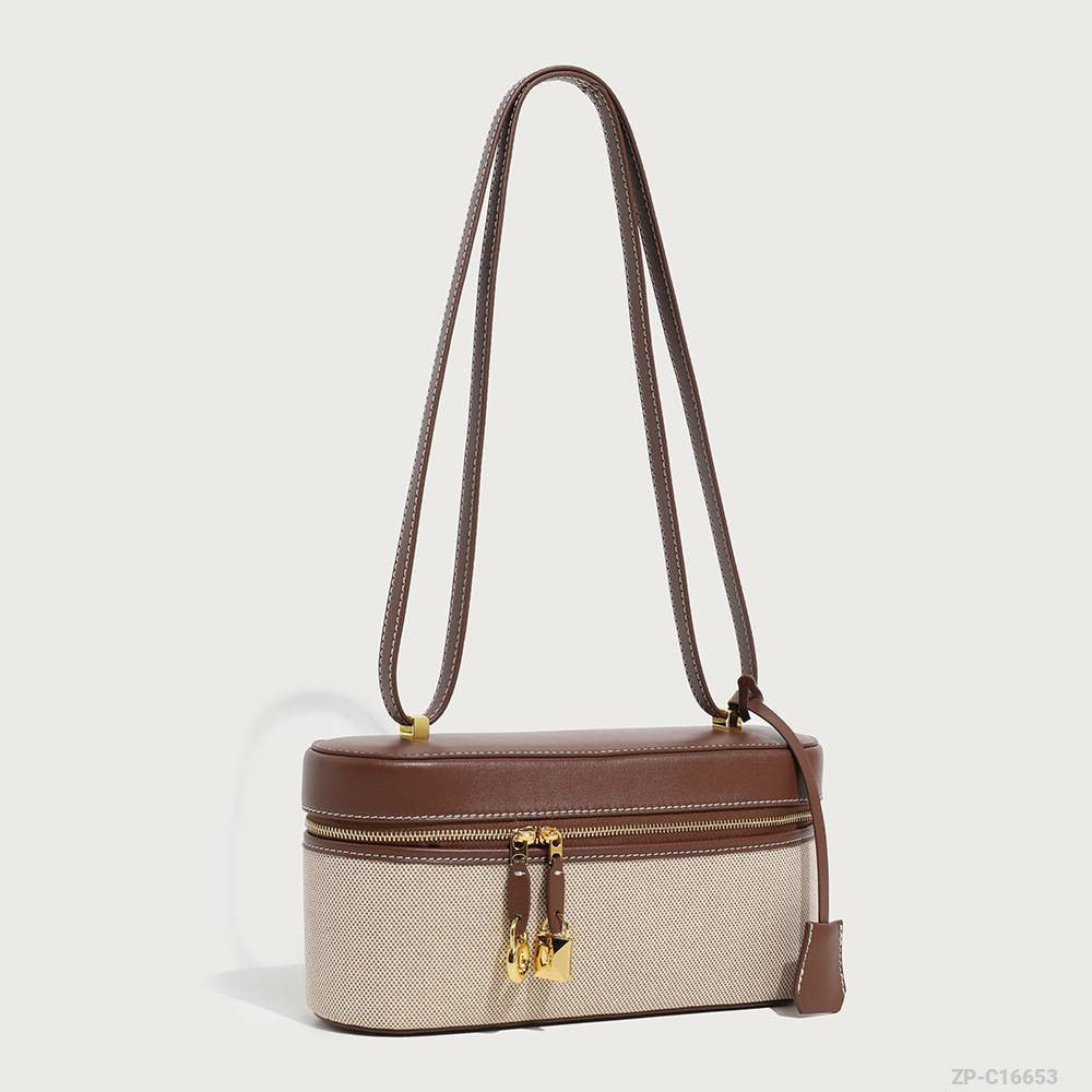 Woman Fashion Bag ZP-C16653
