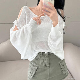 Woman Fashion Shirt MT81570