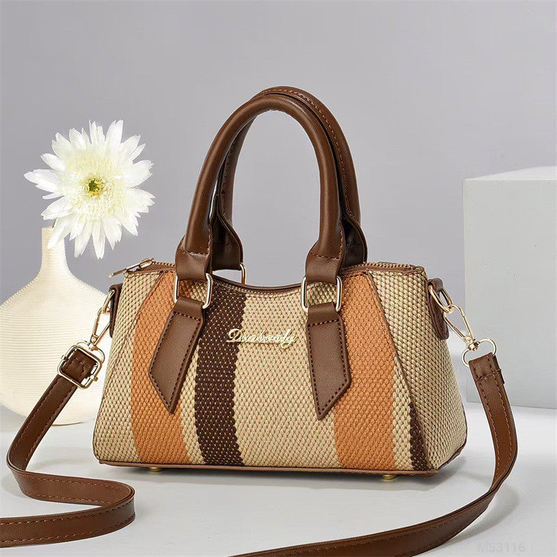 Woman Fashion Bag M53116