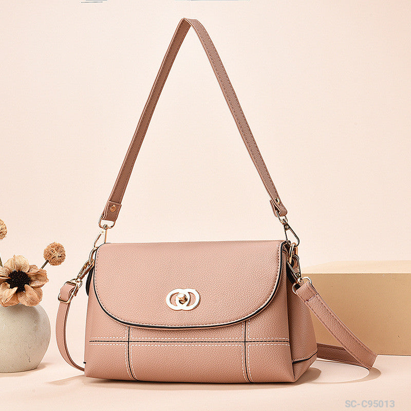 Woman Fashion Bag SC-C95013