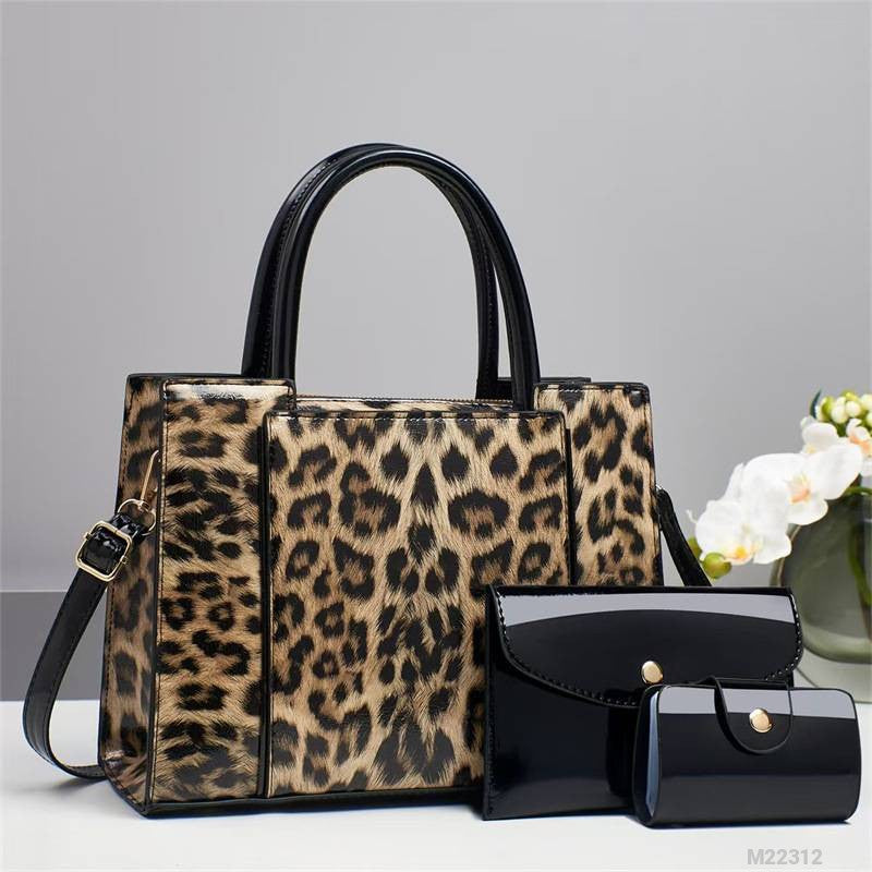 Woman Fashion Bag M22312