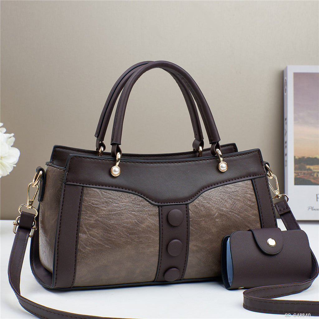 Woman Fashion Bag SC-C48840