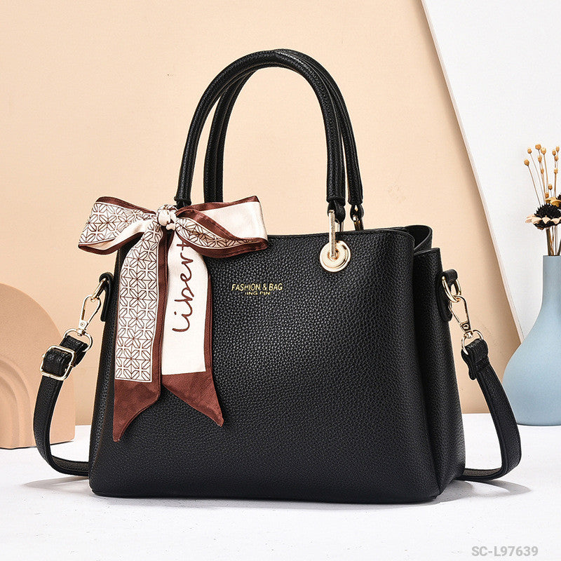 Woman Fashion Bag SC-L97639