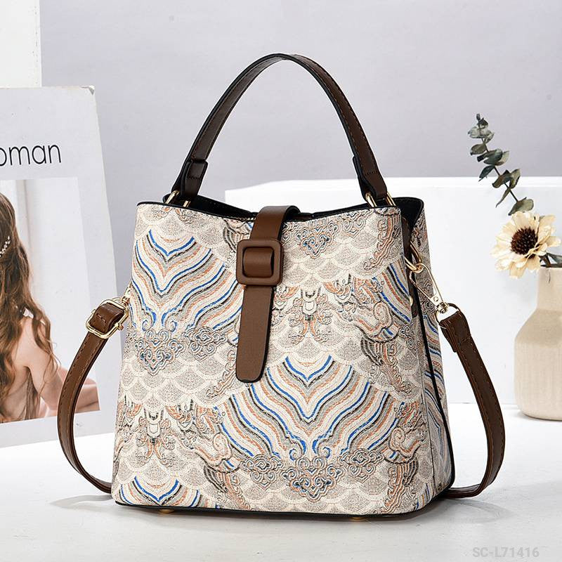 Woman Fashion Bag SC-L71416