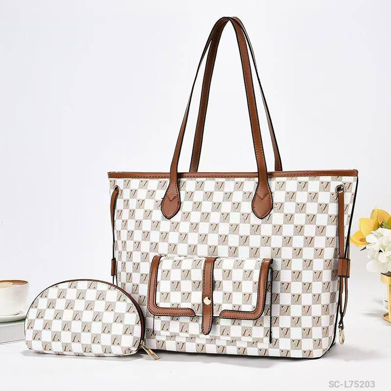 Woman Fashion Bag SC-L75203