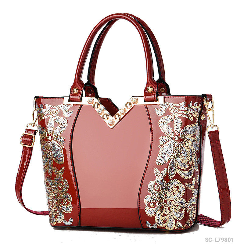 Woman Fashion Bag SC-L79801