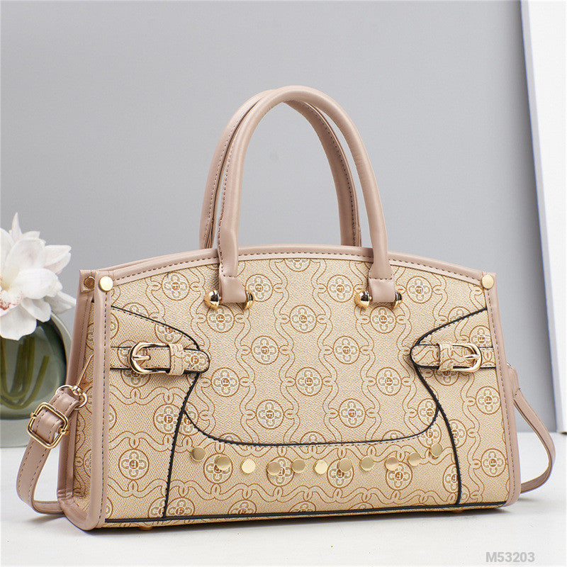 Woman Fashion Bag M53203