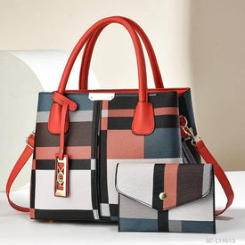 Woman Fashion Bag SC-L19513