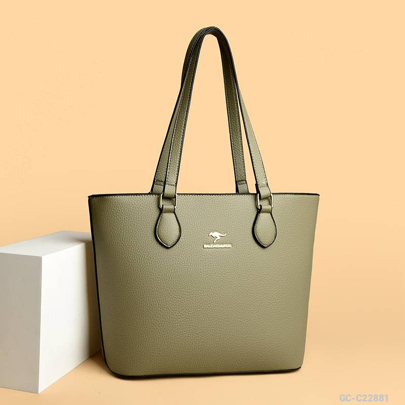 Woman Fashion Bag GC-C22881