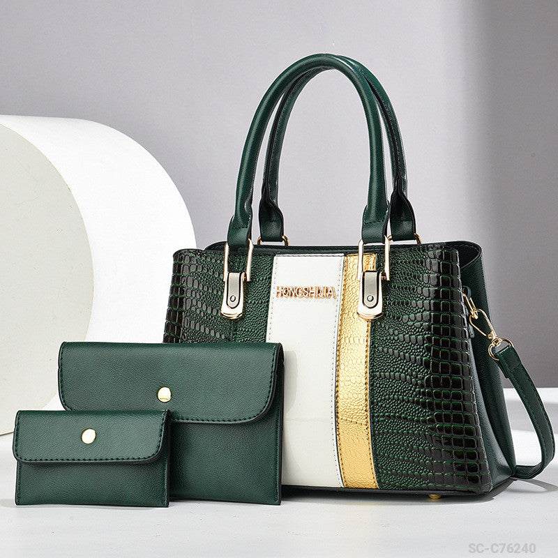 Woman Fashion Bag SC-C76240