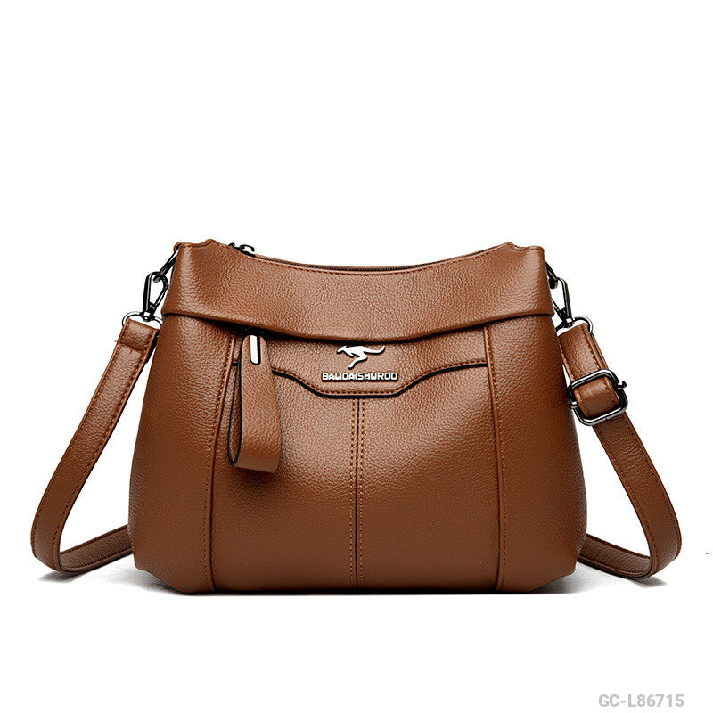 Woman Fashion Bag GC-L86715