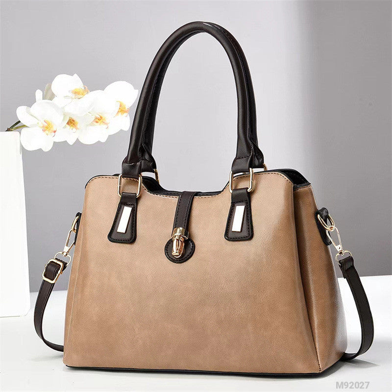 Woman Fashion Bag M92027
