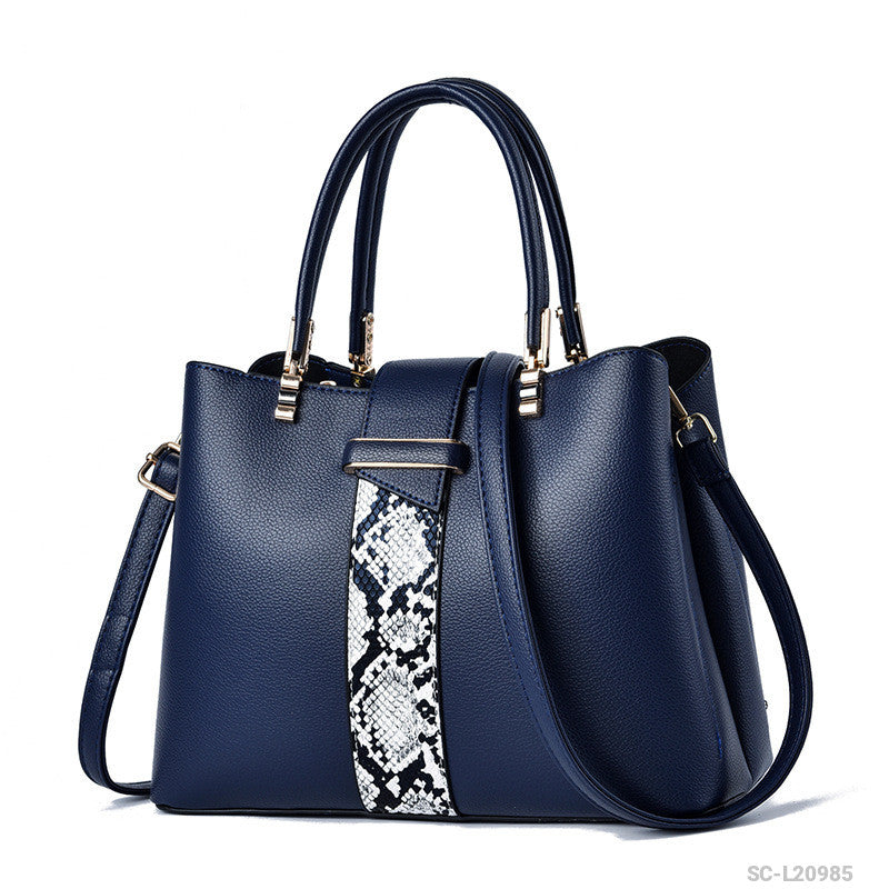 Woman Fashion Bag SC-L20985