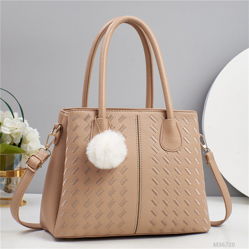 Woman Fashion Bag M36720