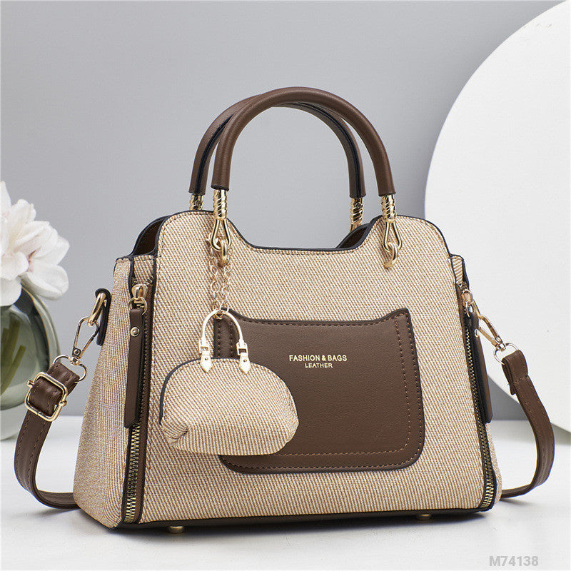 Woman Fashion Bag M74138