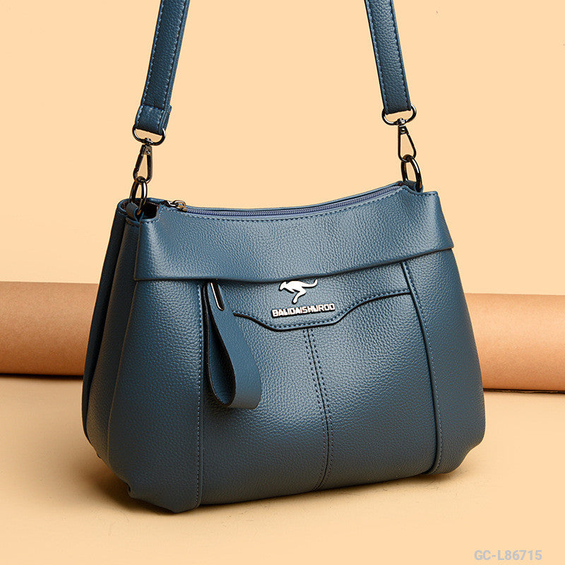 Woman Fashion Bag GC-L86715