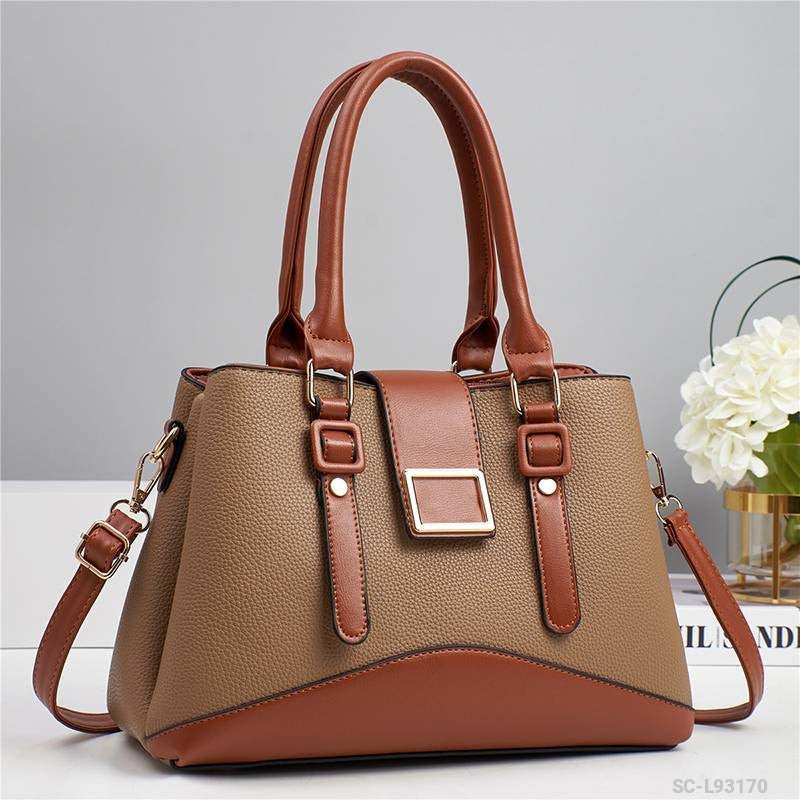 Woman Fashion Bag SC-L93170