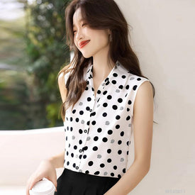 Woman Fashion Shirt MT45011