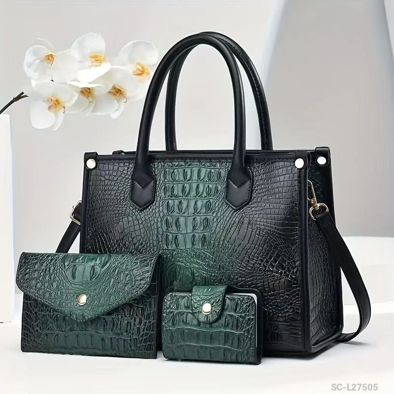 Woman Fashion Bag SC-L27505