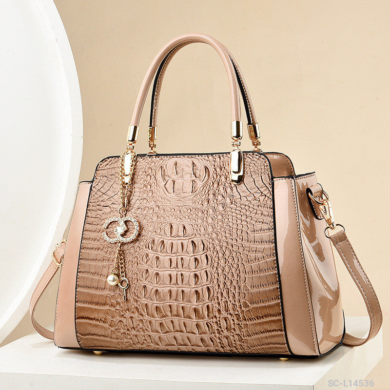 Woman Fashion Bag SC-L14536