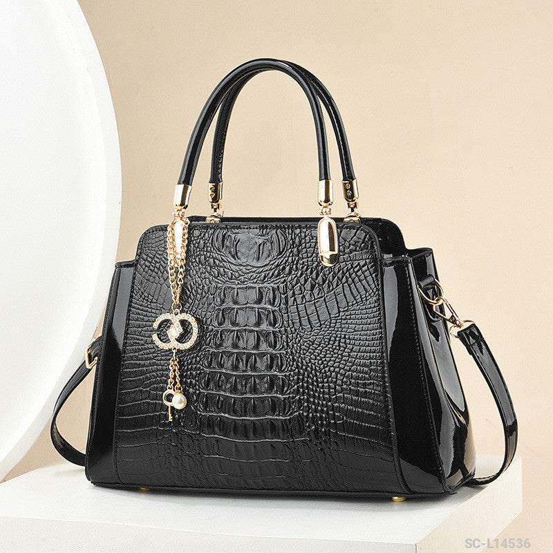 Woman Fashion Bag SC-L14536