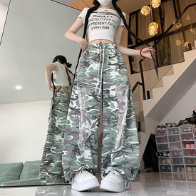 Woman Fashion Pants MT68266