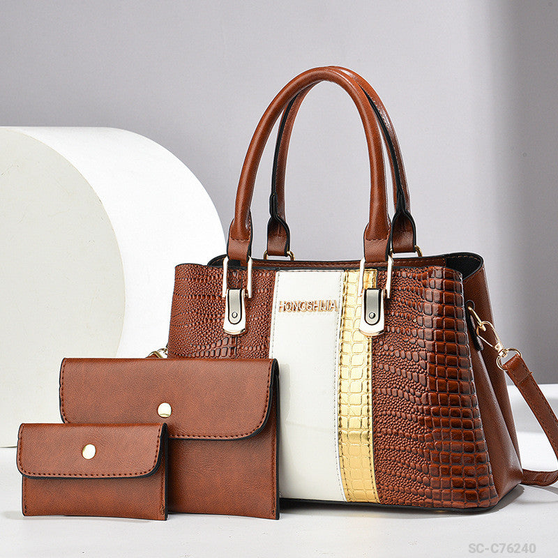 Woman Fashion Bag SC-C76240