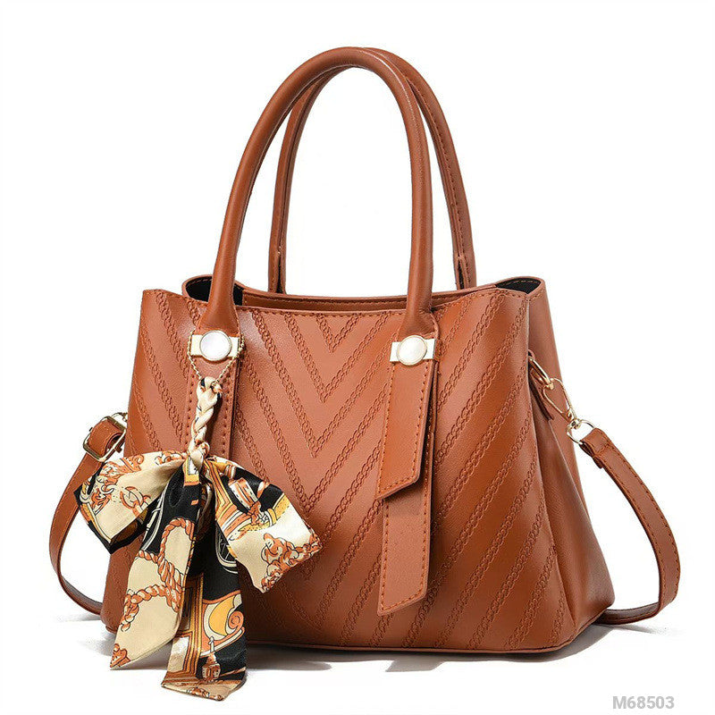 Woman Fashion Bag M68503