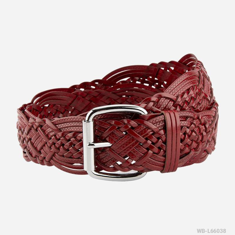Woman Fashion Belt WB-L66038