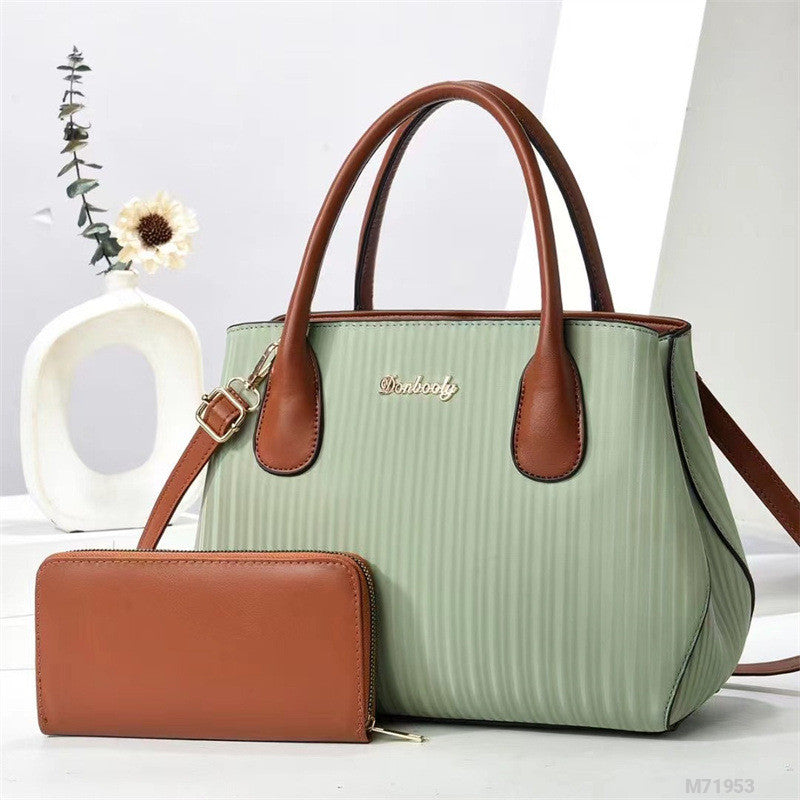 Woman Fashion Bag M71953