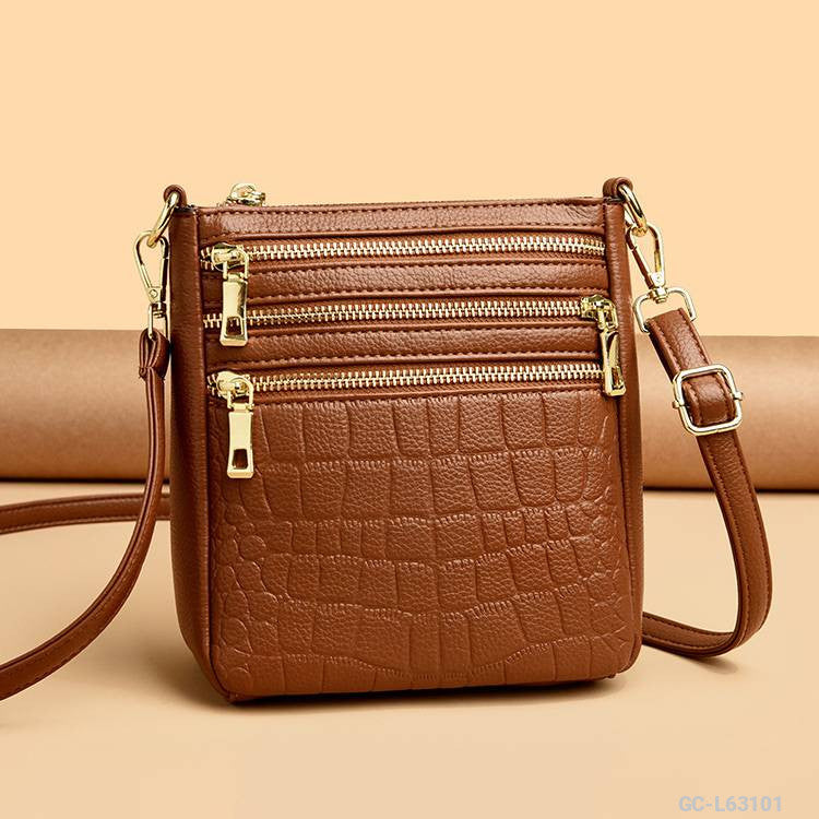 Woman Fashion Bag GC-L63101