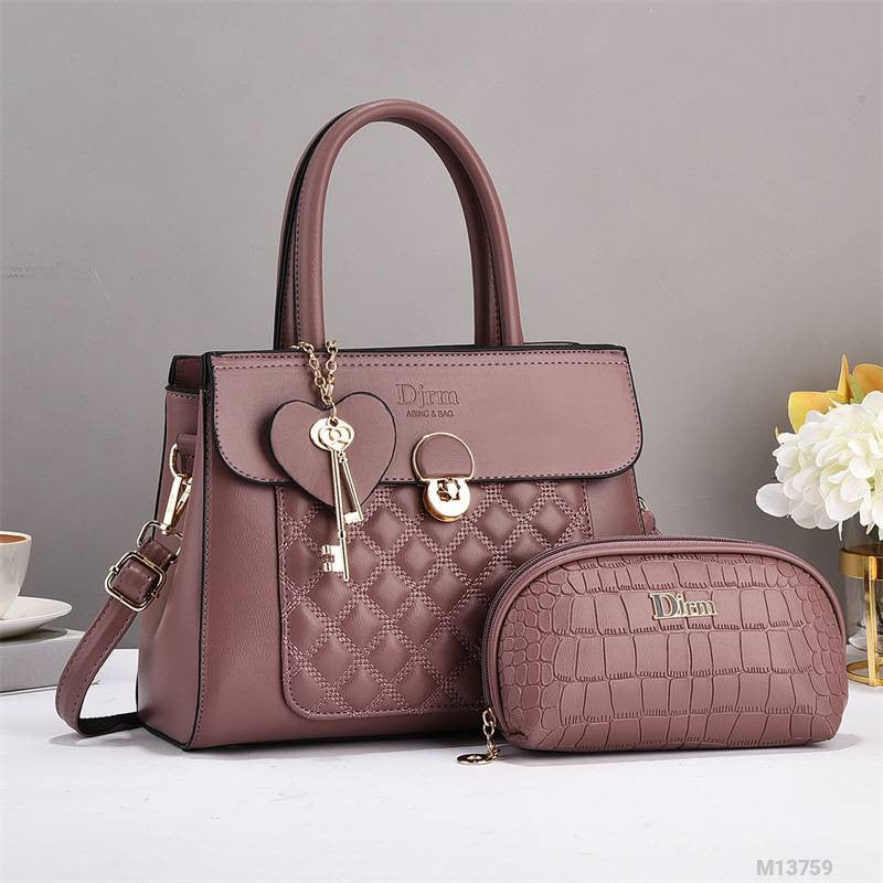 Woman Fashion Bag M13759