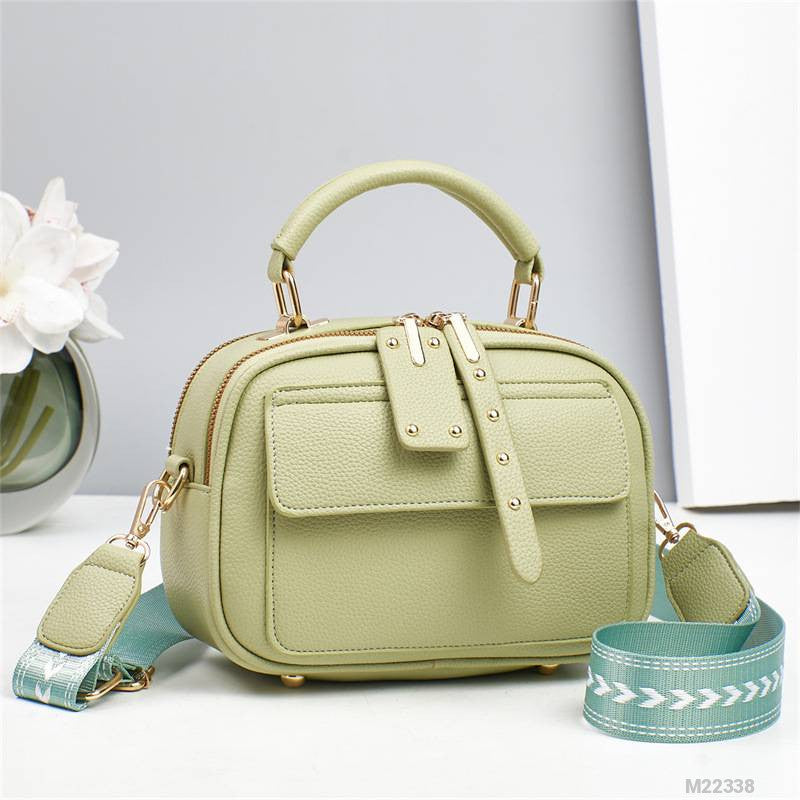 Woman Fashion Bag M22338
