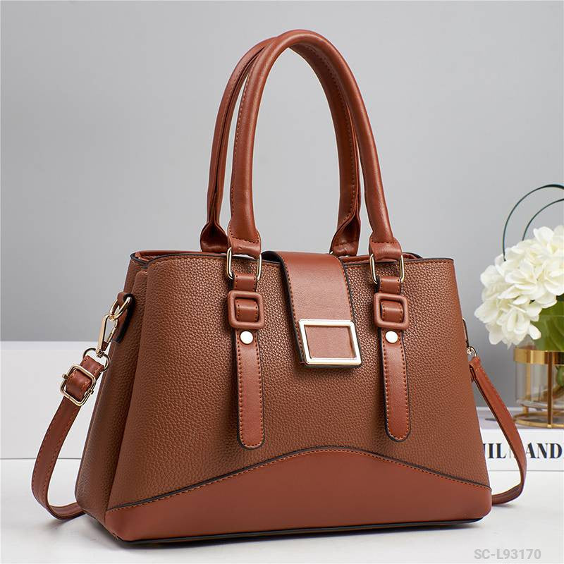 Woman Fashion Bag SC-L93170