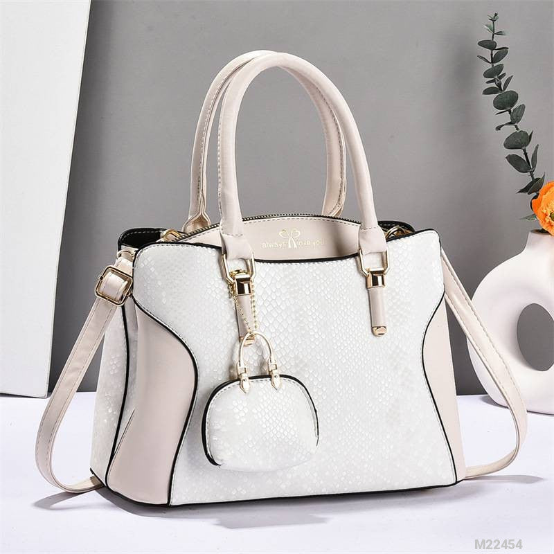 Woman Fashion Bag M22454
