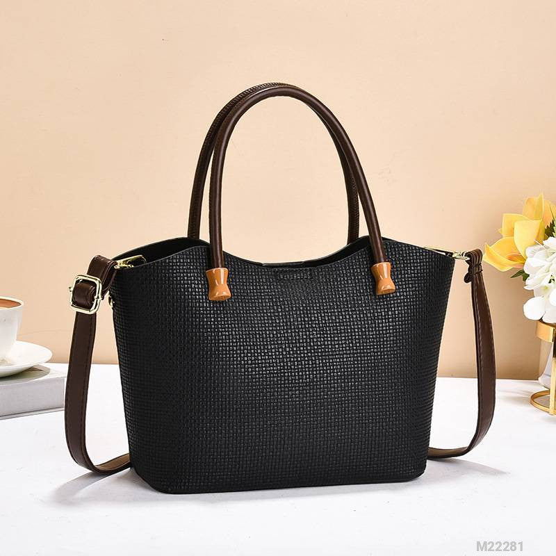 Woman Fashion Bag M22281