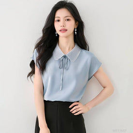 Woman Fashion Shirt MT17657