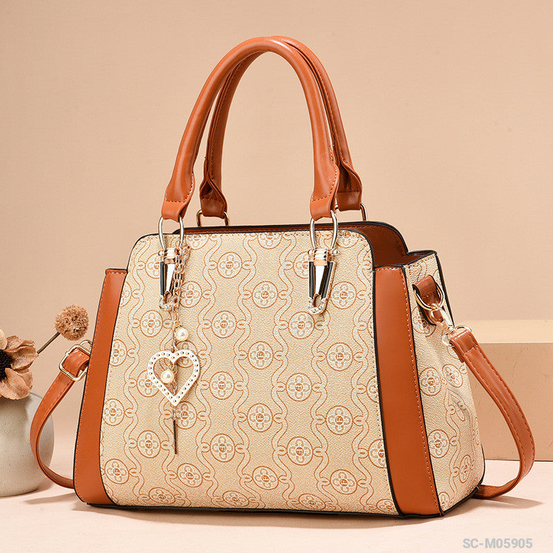 Woman Fashion Bag SC-M05905