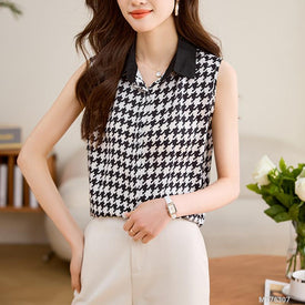Woman Fashion Shirt MT76307