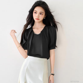 Woman Fashion Shirt MT55789