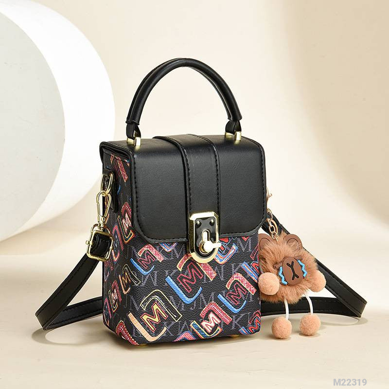 Woman Fashion Bag M22319