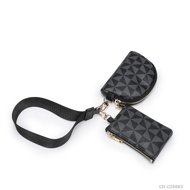 Woman Fashion Bag CH-C28883