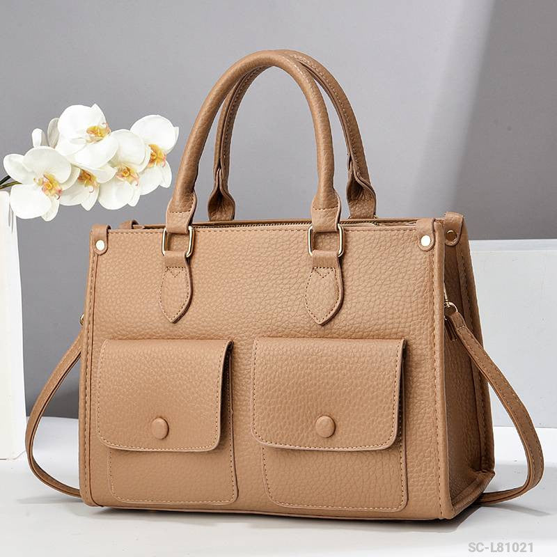Woman Fashion Bag SC-L81021