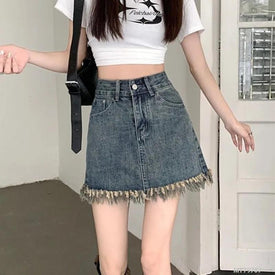 Woman Fashion Skirt MT79707