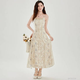 Woman Fashion Dress MT35734