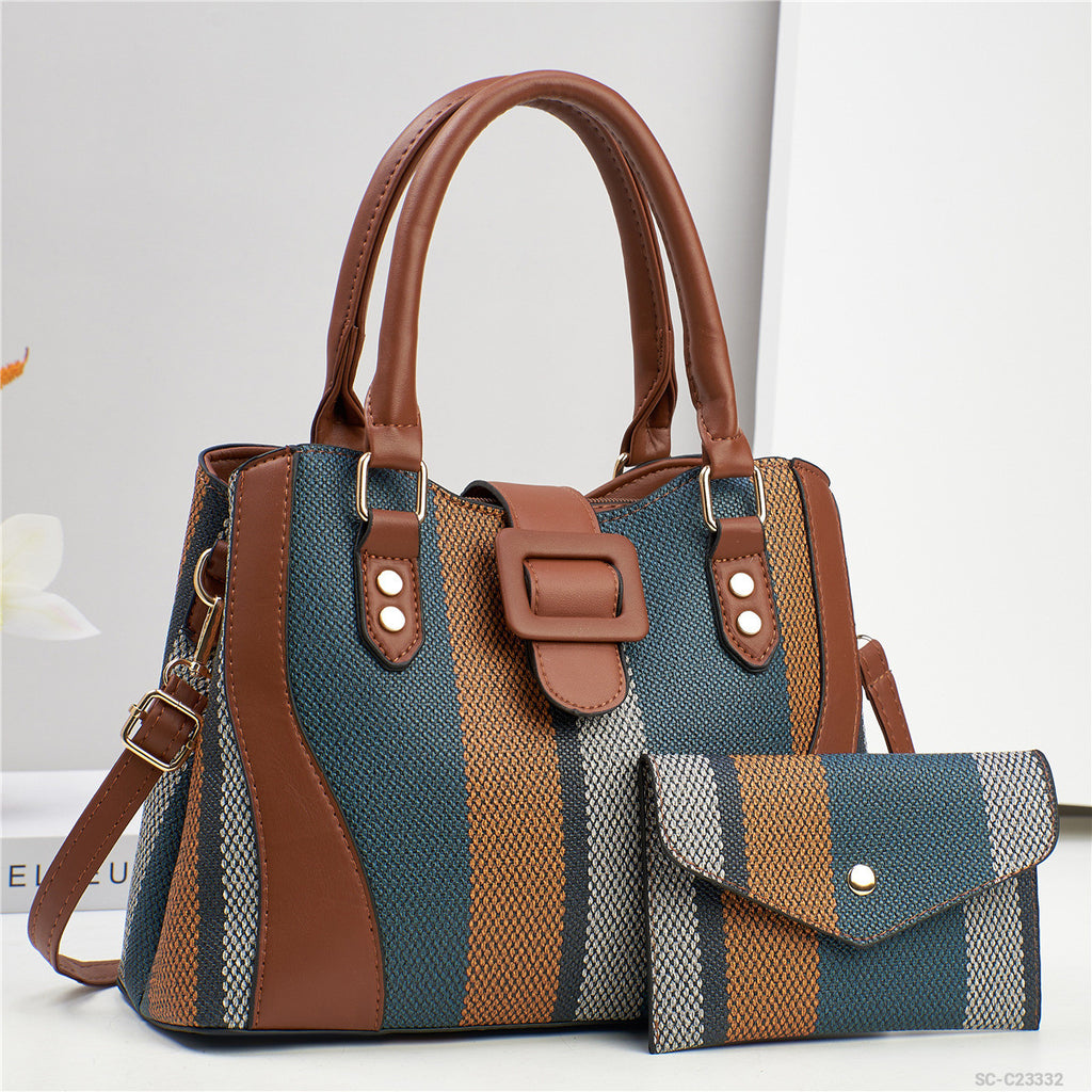 Woman Fashion Bag SC-C23332