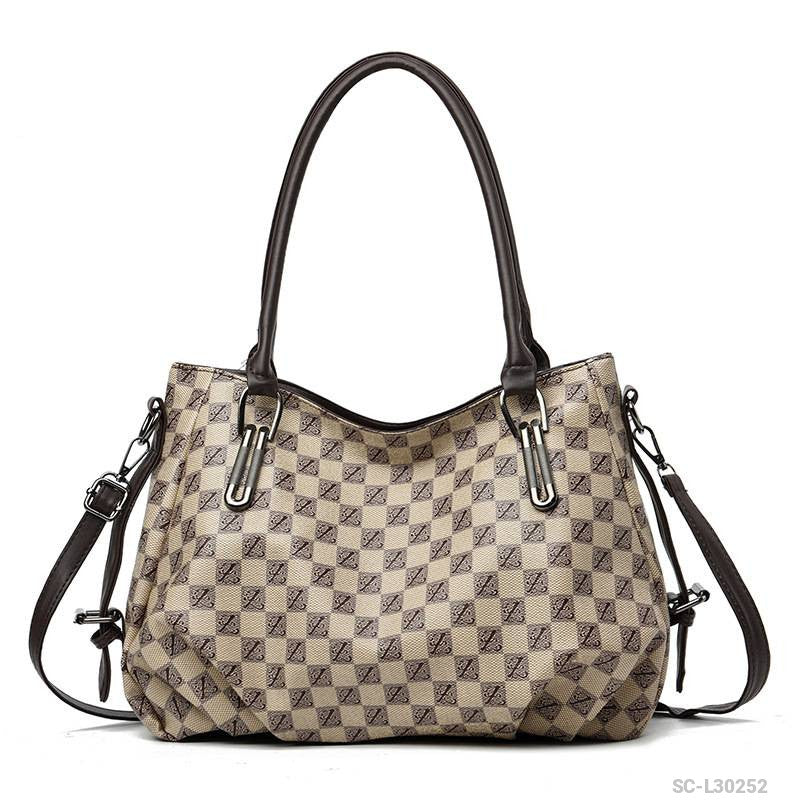 Woman Fashion Bag SC-L30252