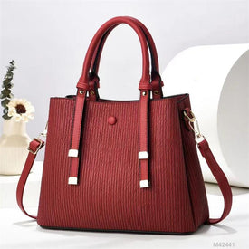 Woman Fashion Bag M42441